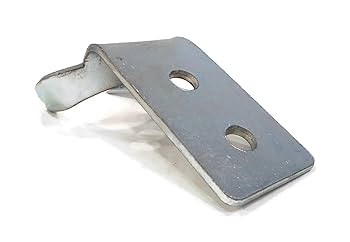 Amazon.com: The ROP Shop | 2-Pack - Hood Hold Down Latch