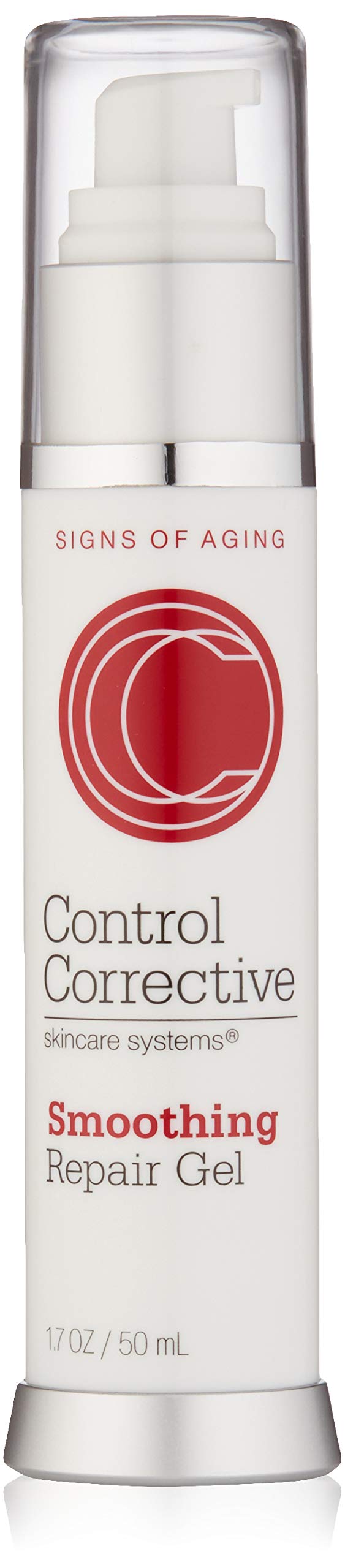 Control Corrective Smoothing Repair Gel, 1.7 Ounce
