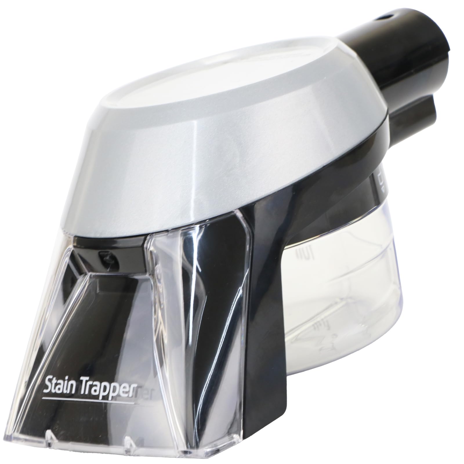 Spares2go Stain Trapper Tool For Bissell Fits ProHeat DeepClean SpotClean StainPro Carpet & Spot Cleaners 1600057