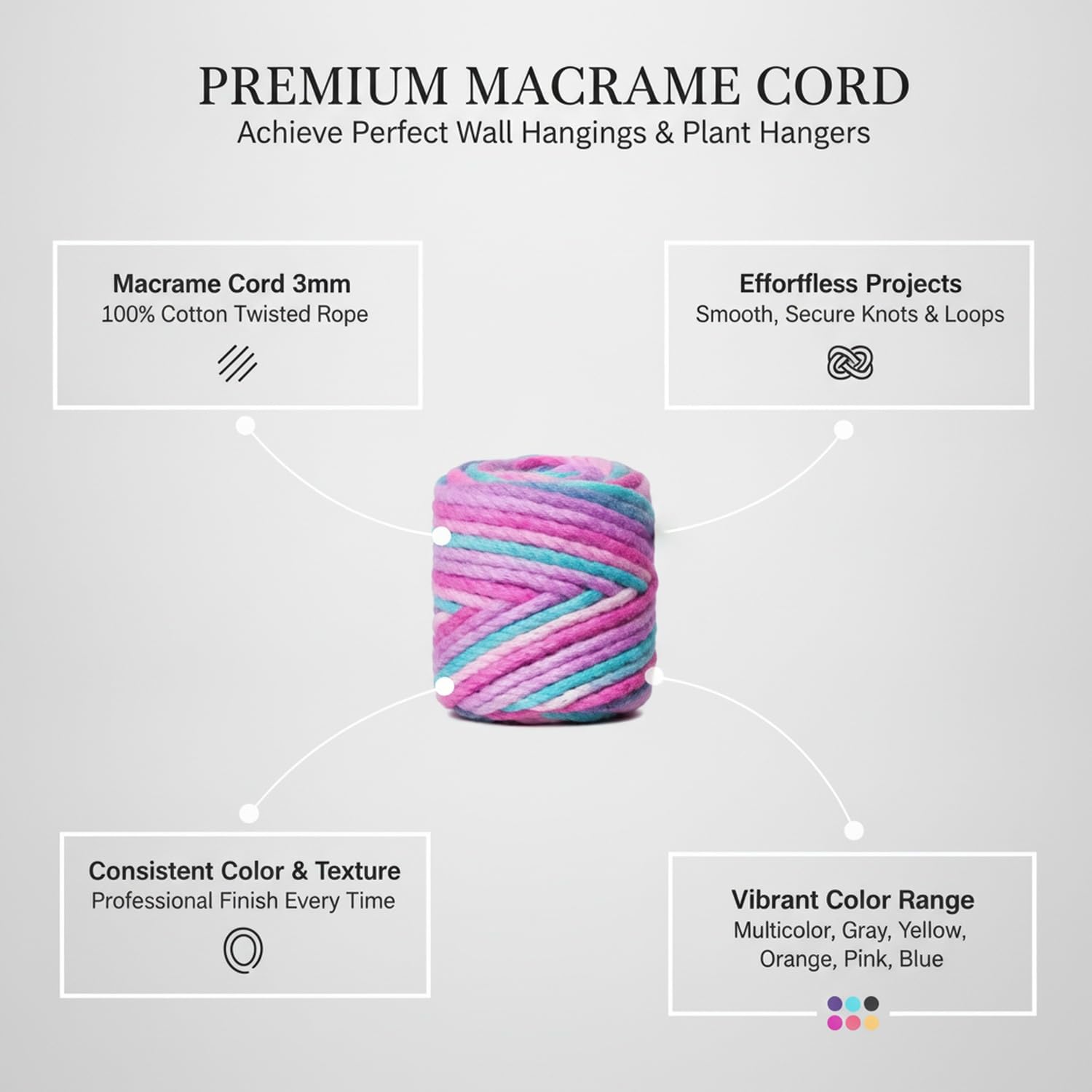 Cotton Cord