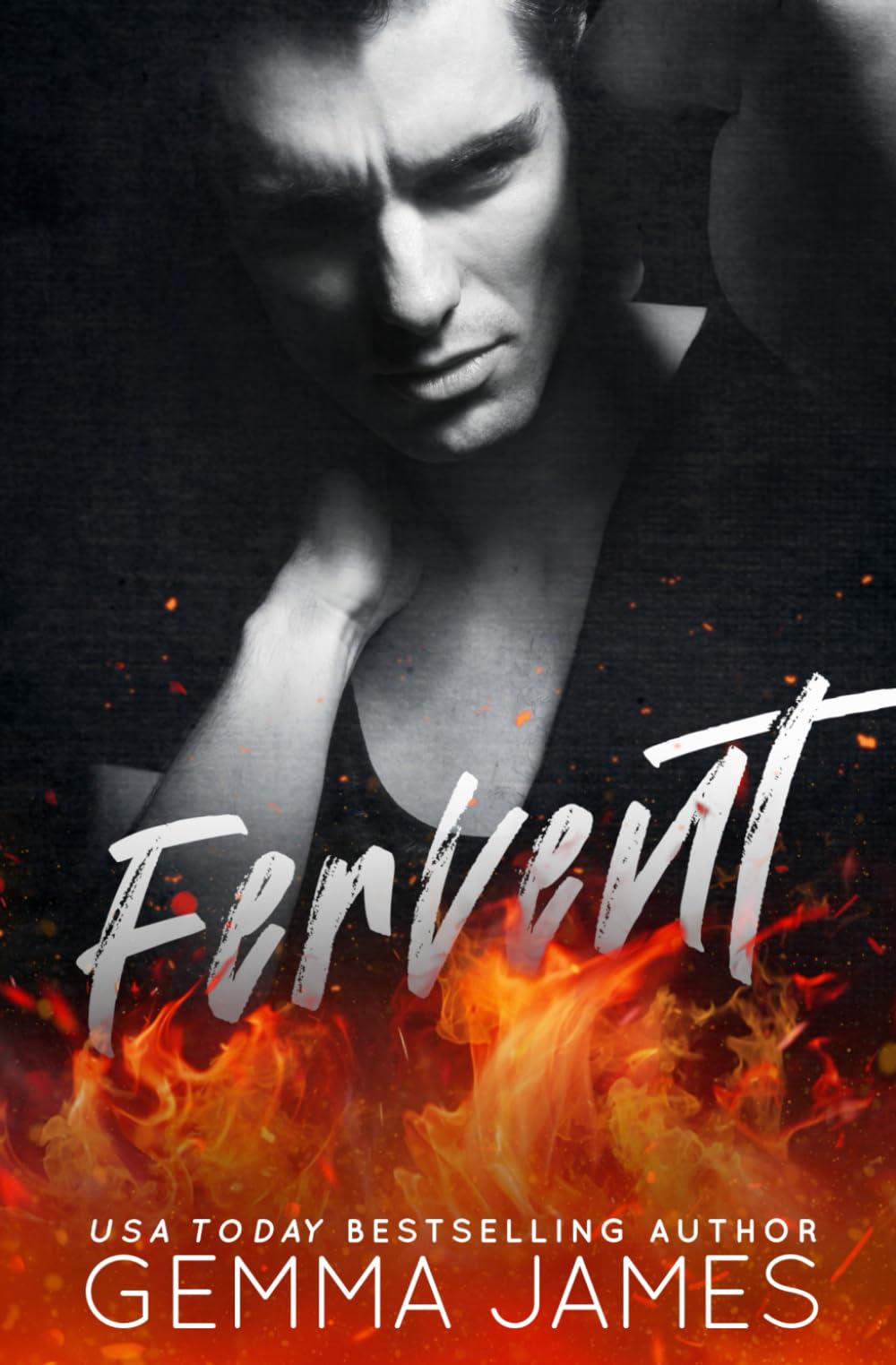 Fervent: Volume 3 (Condemned)