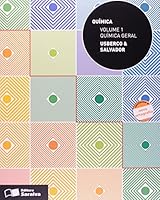 Química - Volume 1. Conforme Nova Ortografia 8502084755 Book Cover