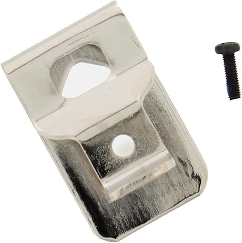 Miniatura 2 de DeWalt N068674 Accesorio de gancho de clip de cinturón para taladro de 12 V