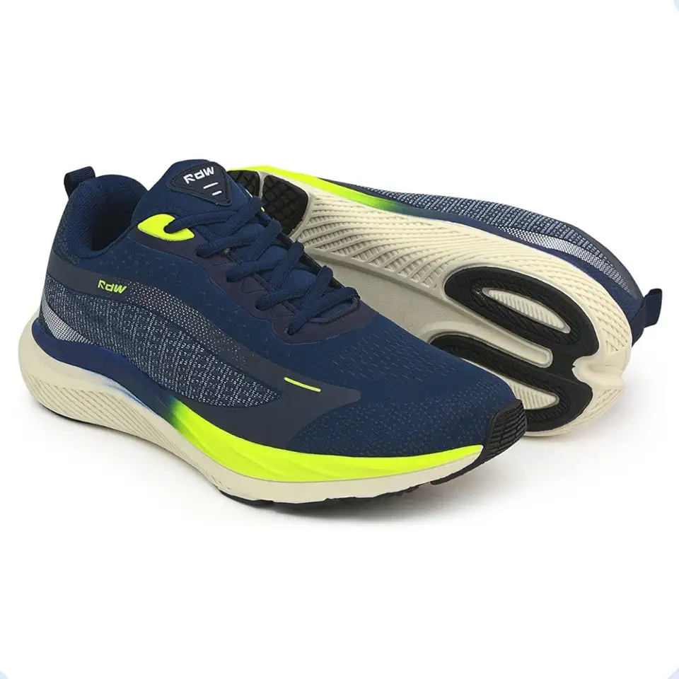 Tênis Masculino Caminhada RDW Thunder Rush RD126