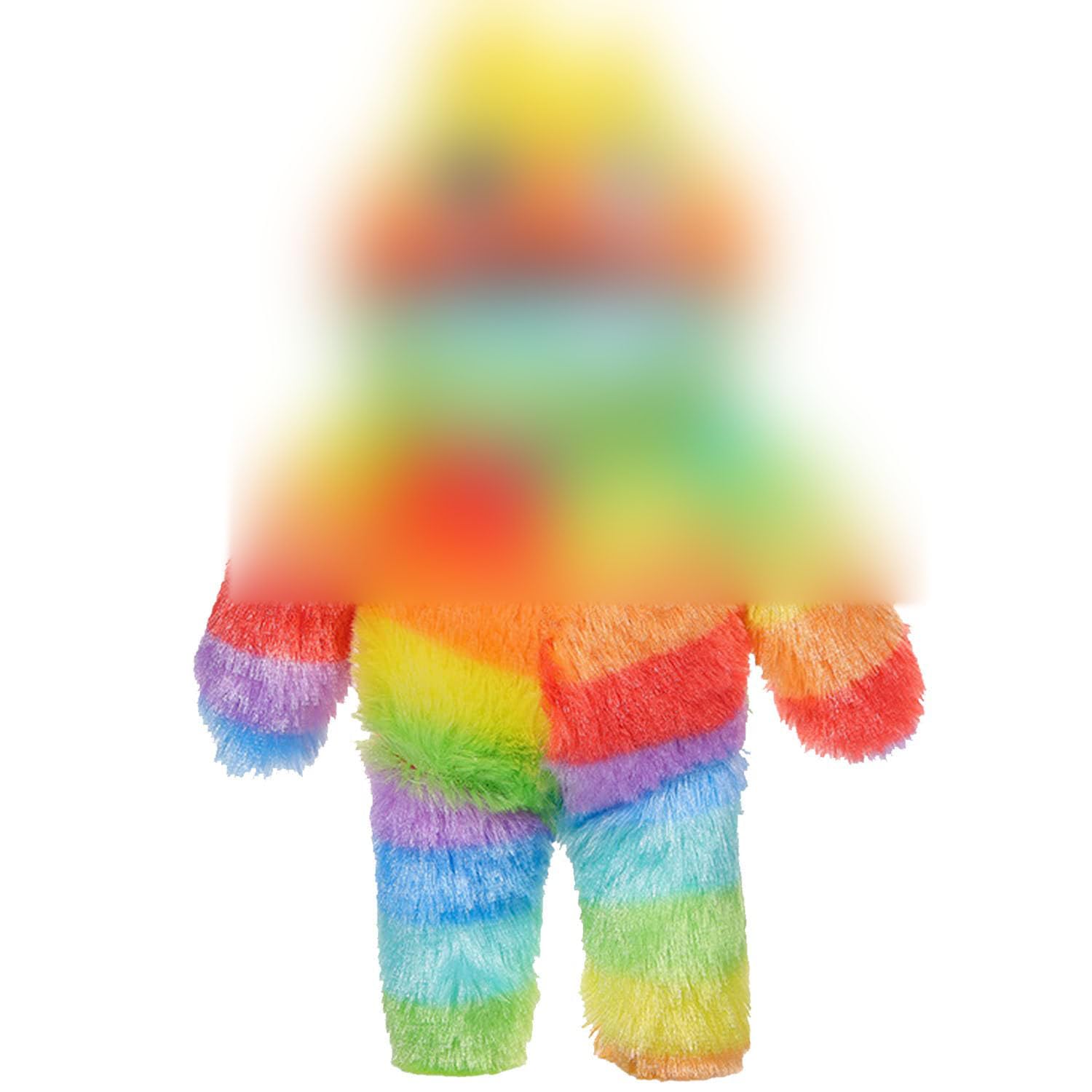 Buy XRHOT Rainbow Plush Toy Rainbow Red Plush Rainbow Figures Plush