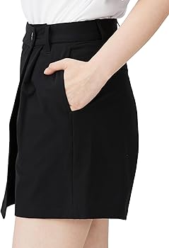 Amazon.co.jp: [ナノユニバース ゴルフ] レディース キュロット