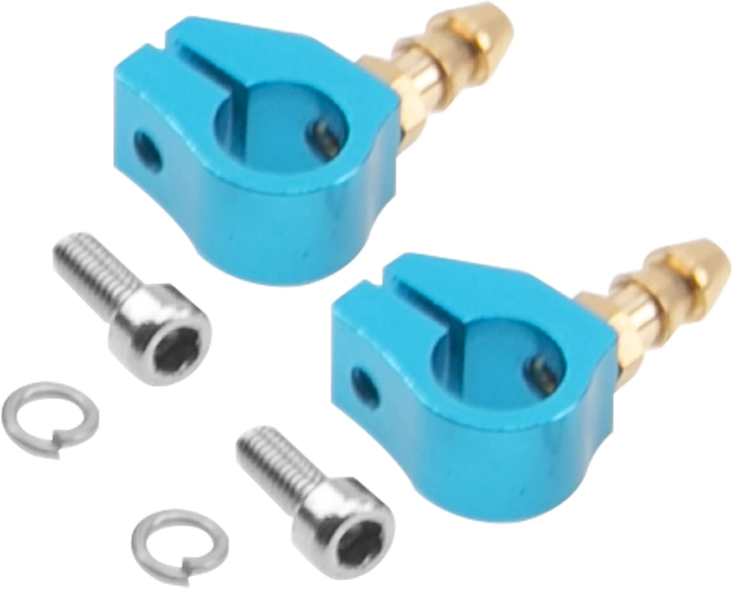 Pro Boat Stuffing Tube Recoil 18 PRB-1159 Parts