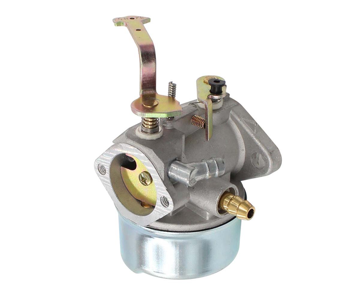 Carburetor Fuel Hose Filter Shut Off Valve Carb For Coleman Powermate