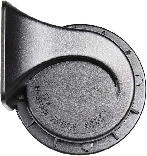 Miniatura 26 de FARBIN Kit de bocina ATV con interruptor basculante, luz LED y arnés, compatible con ATV, UTV, RZR, lado a lado, Dune Buggy, Sportsman, Sand Rail