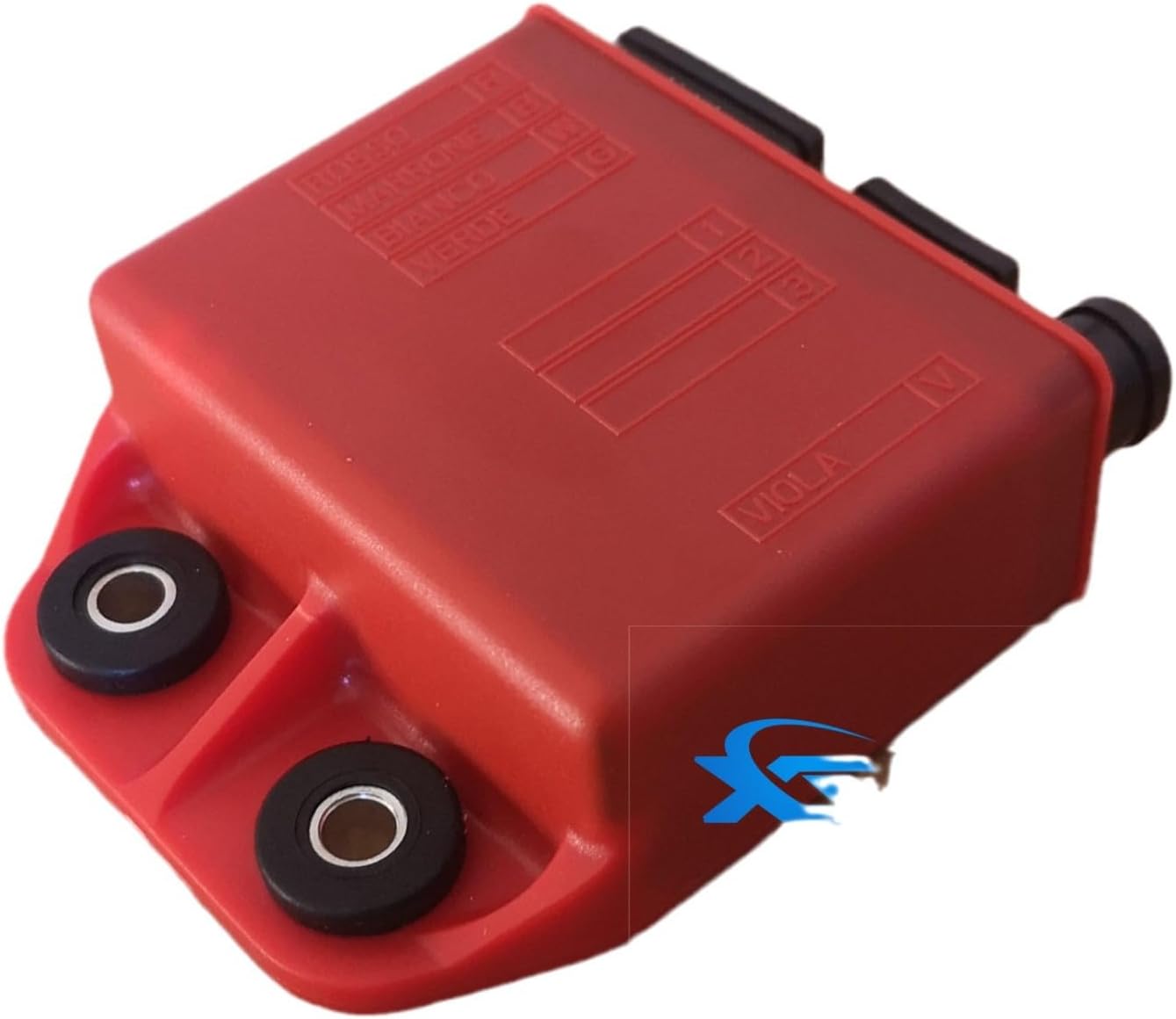 Motorcycle Igniter Compatible With/Replacement For PpiIaAggggiIoo125 180 FX/FXR125-180