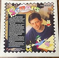 Scraps 0964336901 Book Cover