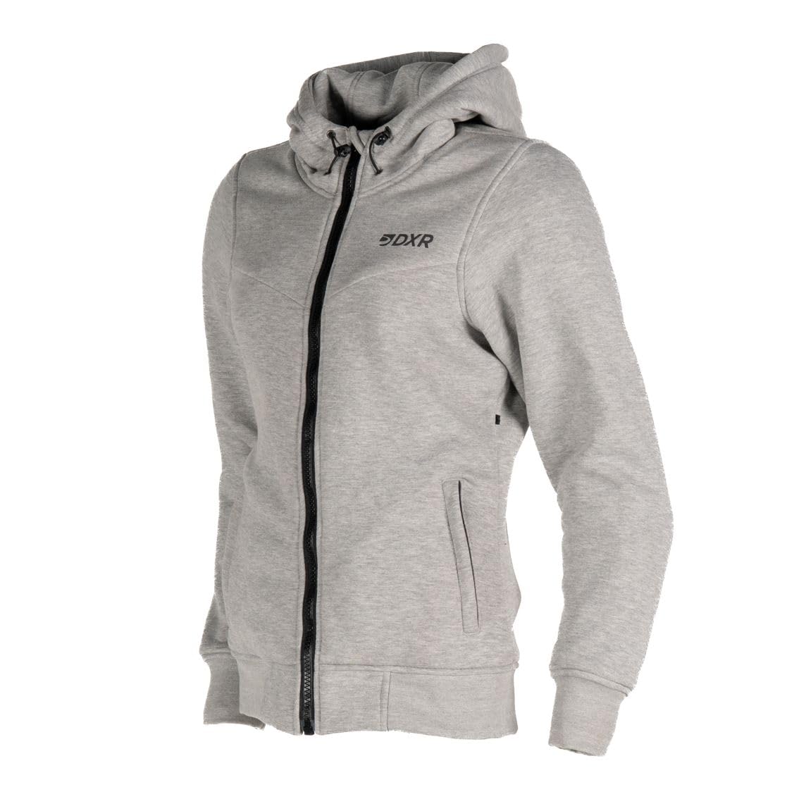 Sweat moto FLEEZ LADY Femme Homologué EN17092 A Mi-saison 42 | matière renforcée