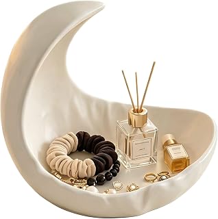 Minimalist Home Decor Tray Multifunctional Storage Box | Designed For Entryway Tables, Bedrooms, Bathrooms, Offices; Keeps Your Space Tidy And Clutter-Free