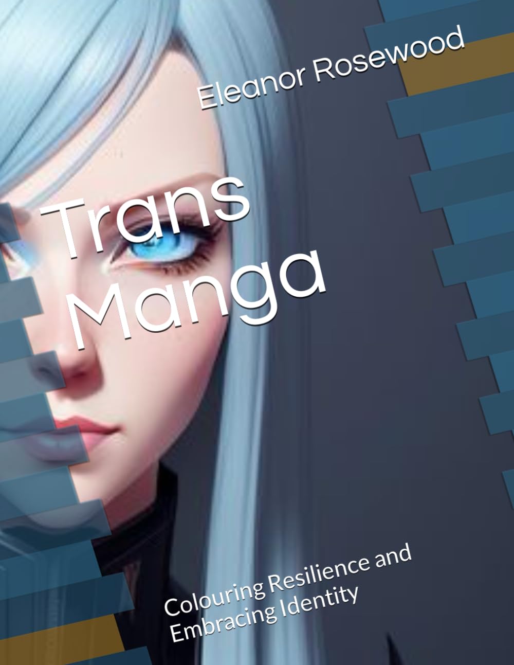 Trans Manga: Colouring Resilience and Embracing Identity