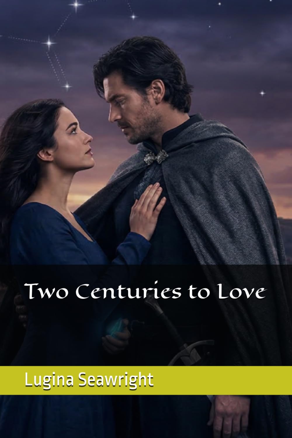 Two Centuries to Love