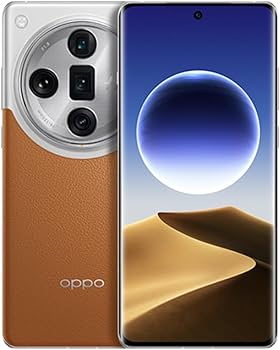 Amazon.com: OPPO Find X7 Ultra 5G 智慧型手機(中國版)|12G +256G