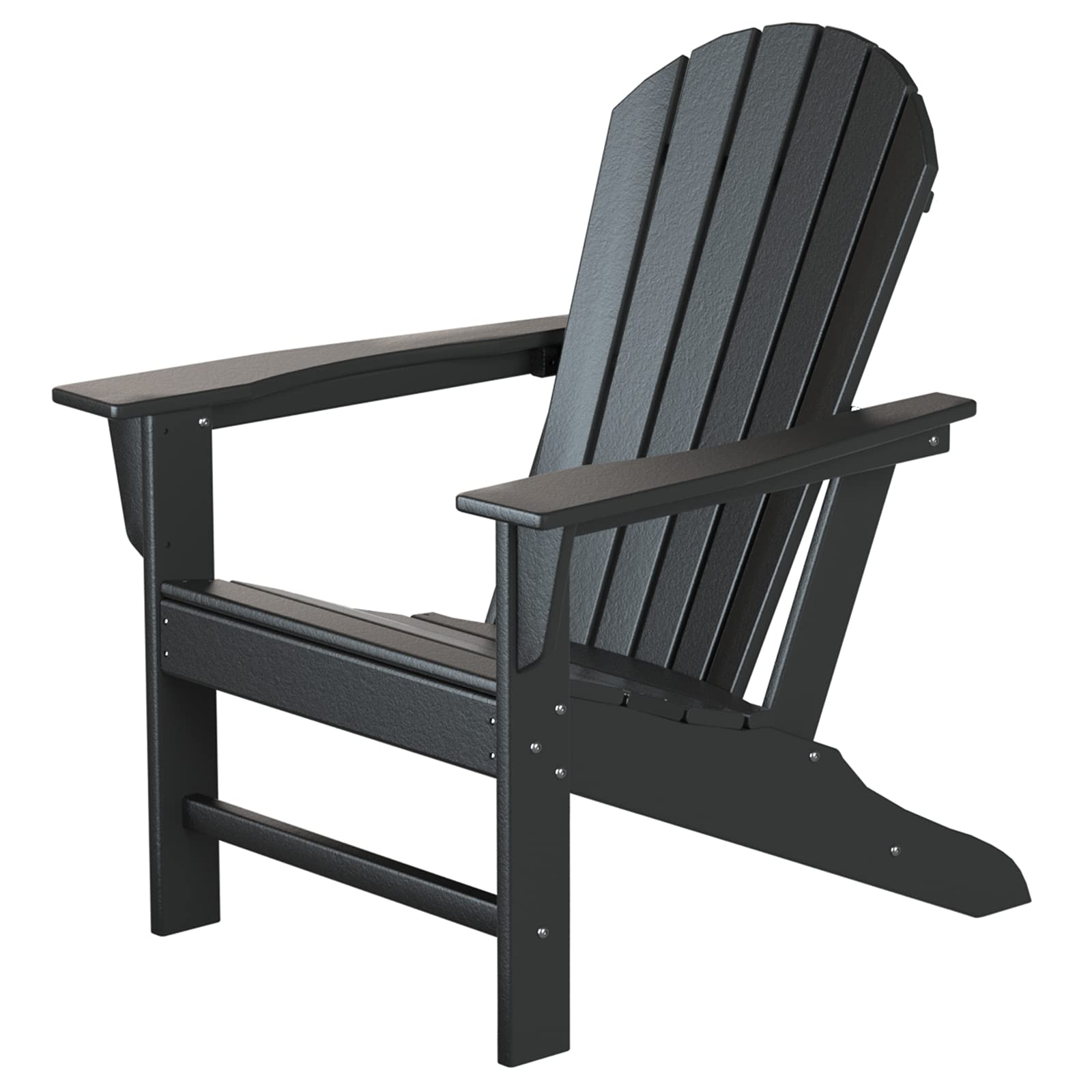 Buy TRYZS Adirondack Chair, Oversized Patio Chair, Outdoor Lounger Lawn