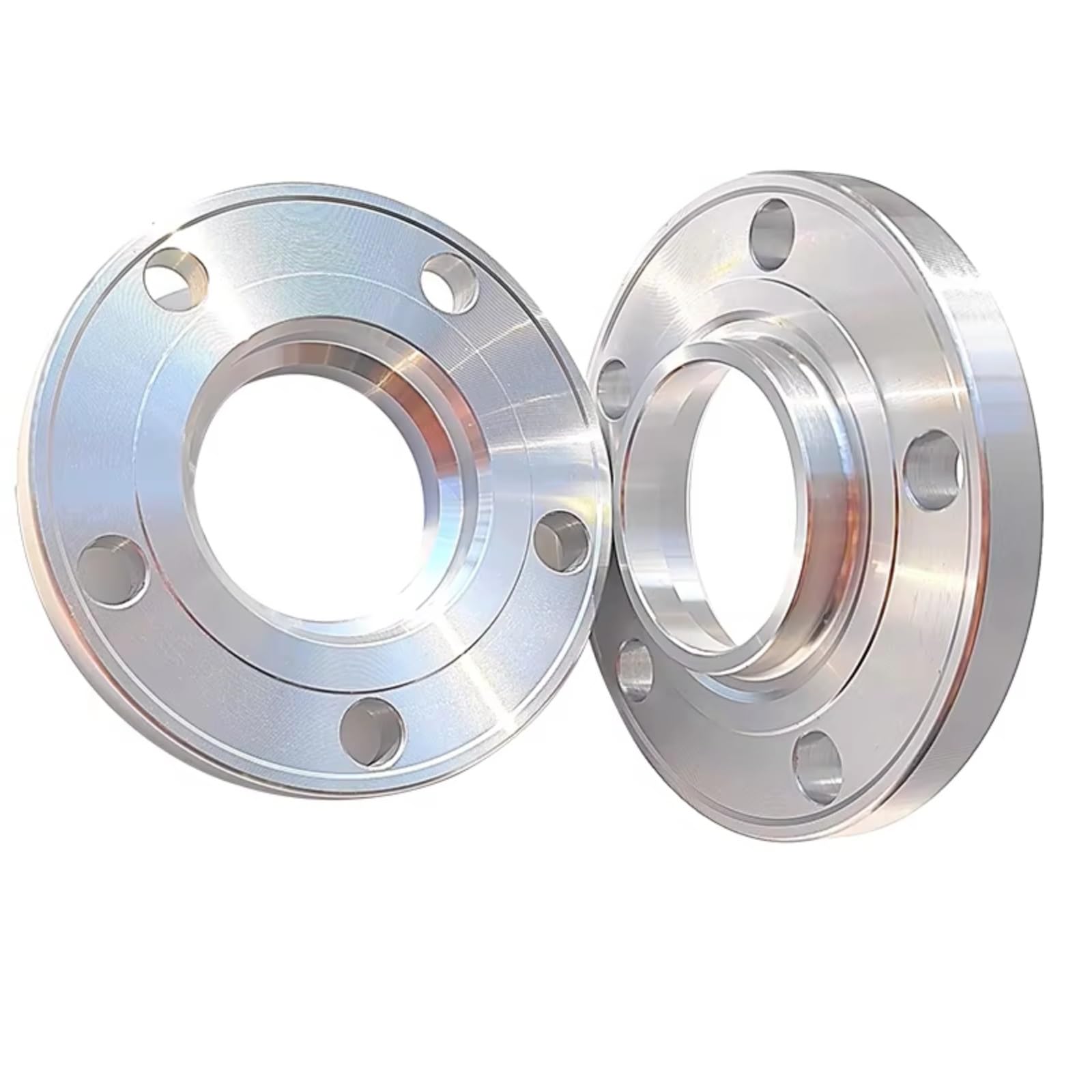 PCD 5x112 CB 66,6mm 2 Uds Adaptador Espaciador Rueda Centrado En Para Cubo Coche Aluminio Compatible Con Benz Para X156 X164 X204 W163 X204 W164 Separadores De Rueda