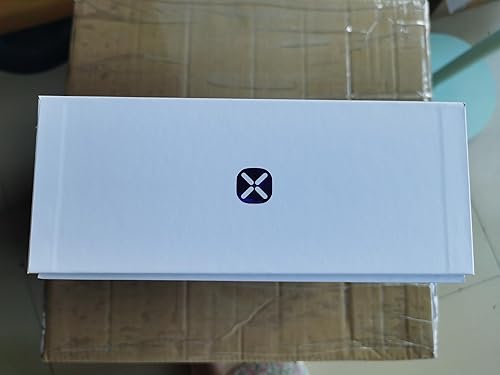 Miniatura 11 de Fitcamx Cámara de tablero 4K para Volvo XC90 B5 B6 T8 2023 2024 2025 (modelo B), aspecto OEM integrado, video Ultra HD 2160P, grabación en bucle