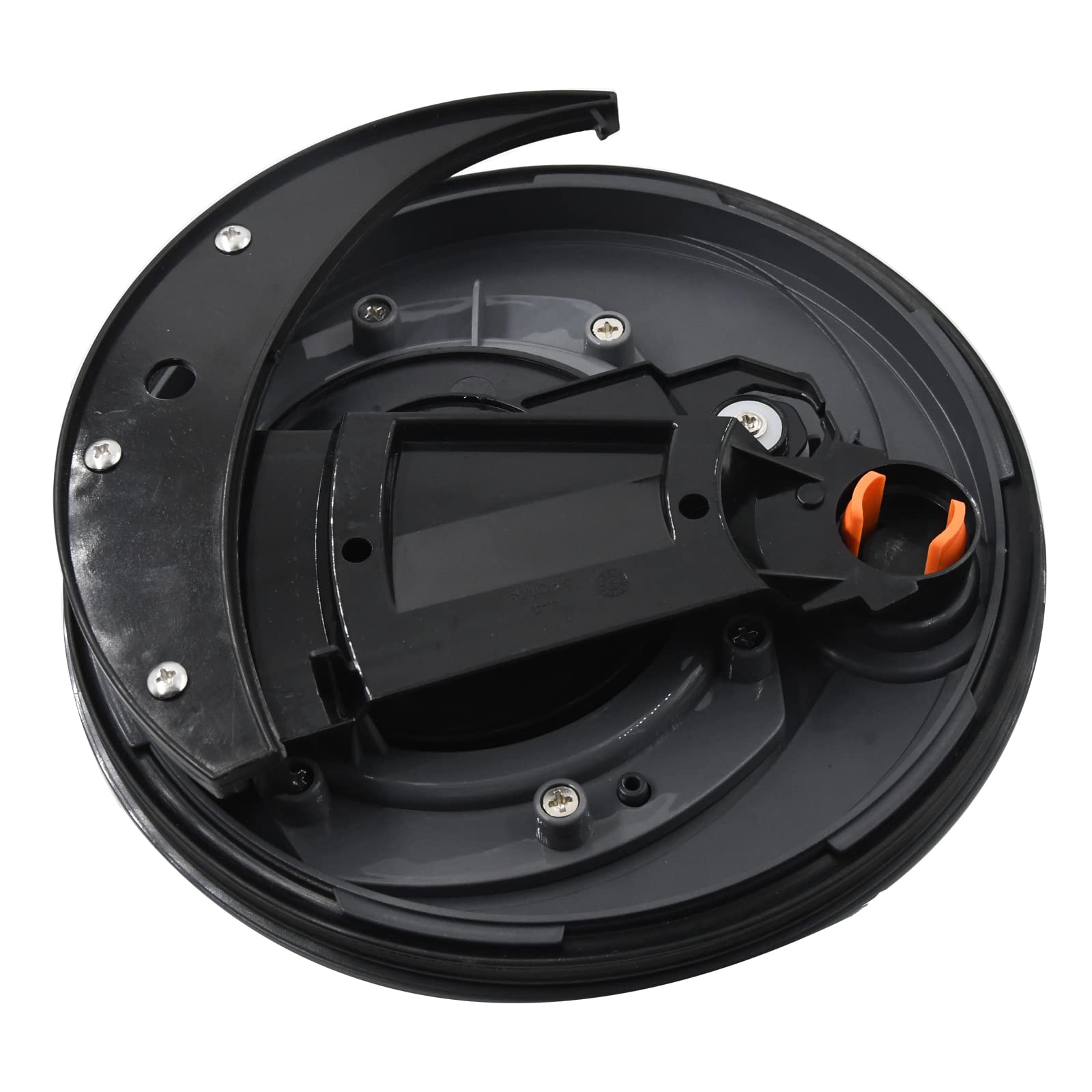 5072706 Ricambio Cassetta WC Meccanismo Serbatoio compatibile con C250 C260 SC250/SC260 Cassetta