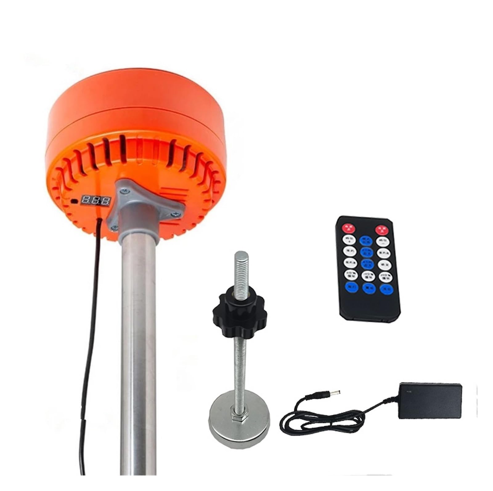 Reduce/Decrease/Cut Down Neighbor Upstairs Noise Machine Noise Deadener/Sound Eliminator/Silencer/Muffler Strike Back(Shock and beat)