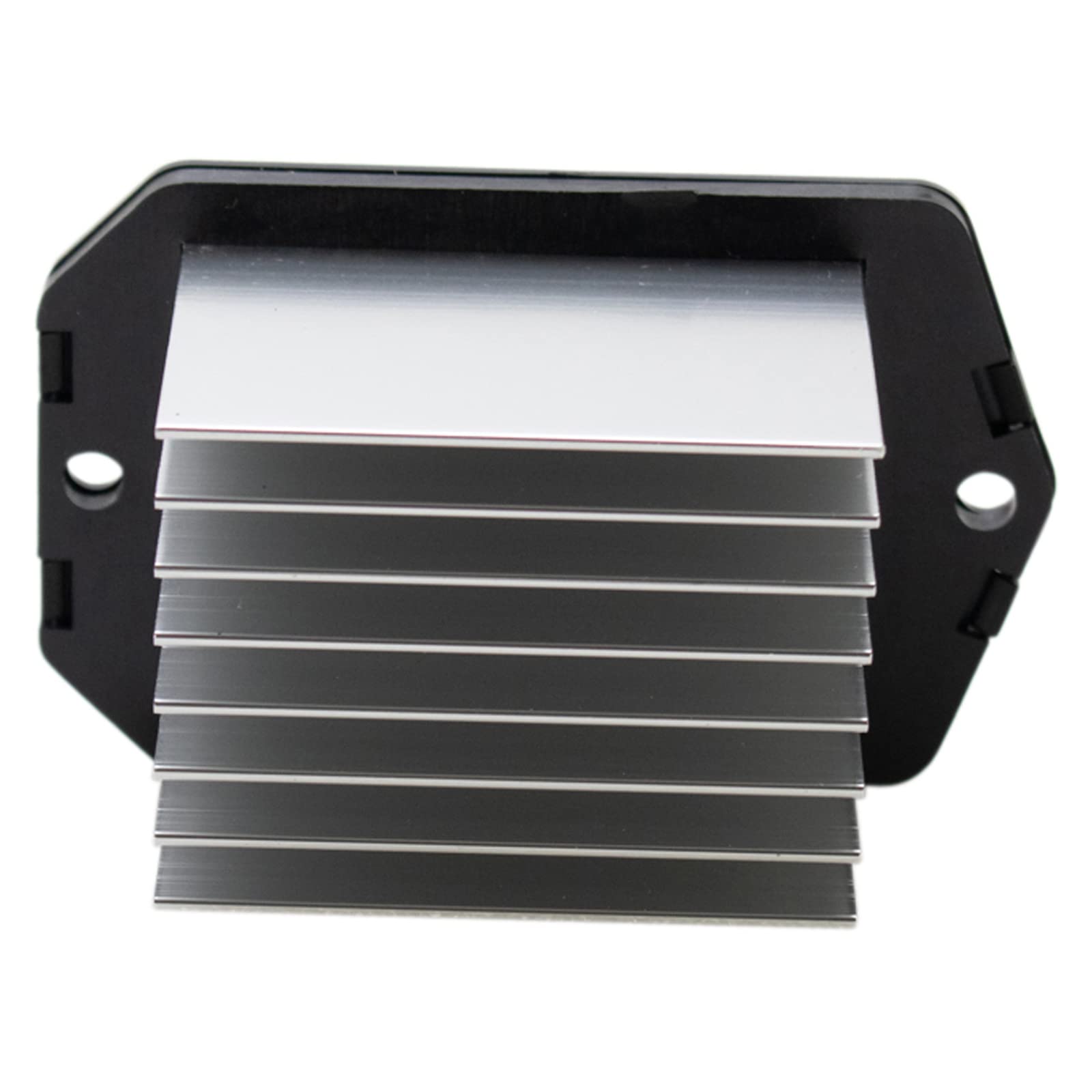 TRQ Front HVAC Blower Motor Resistor Direct Fit | For 07-15 Mazda CX-9