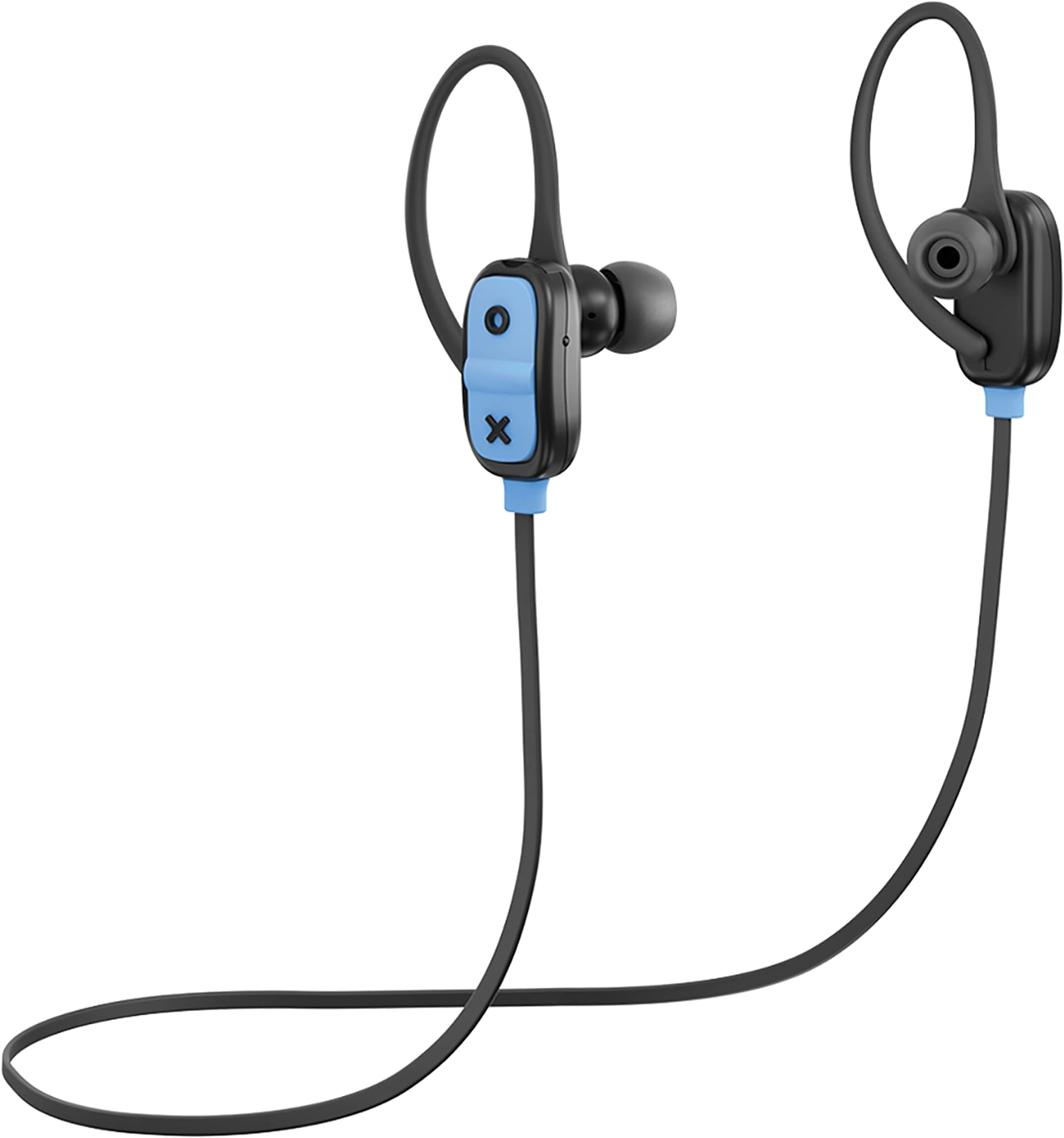 Jam Wireless Headphones - Black