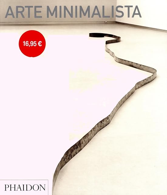 Portada de Arte Minimalista