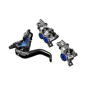 Amazon | Magura Mt Trail SL フロント/リアブレーキシステム