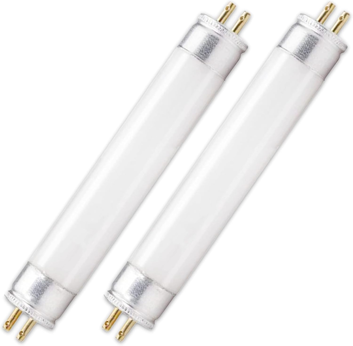 CLAR Tubes Fluorescents, 4W T5, Ampoule T5, Tube Fluorescent, Mini