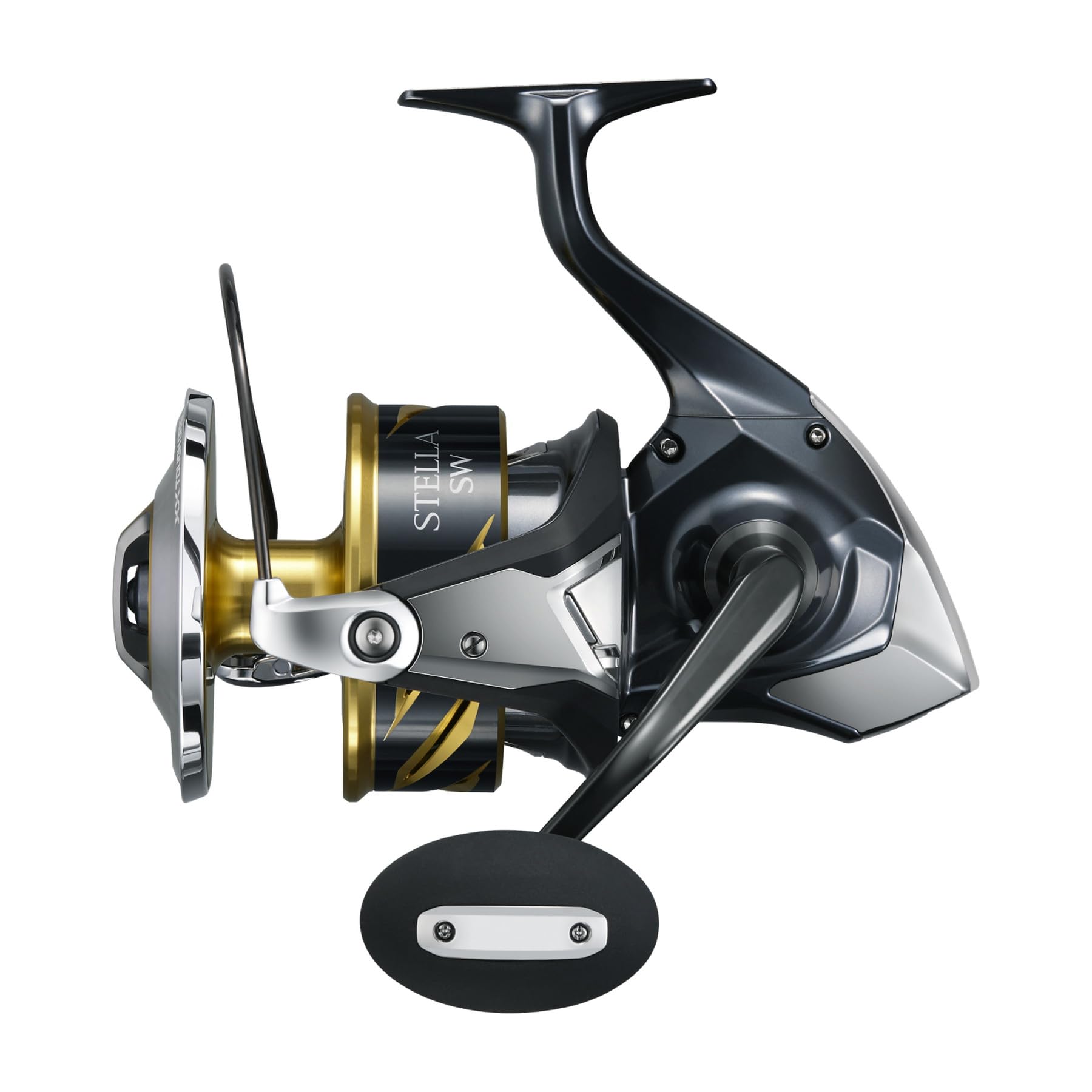 Amazon | シマノ(SHIMANO) スピニングリール 26ステラ SW 30000