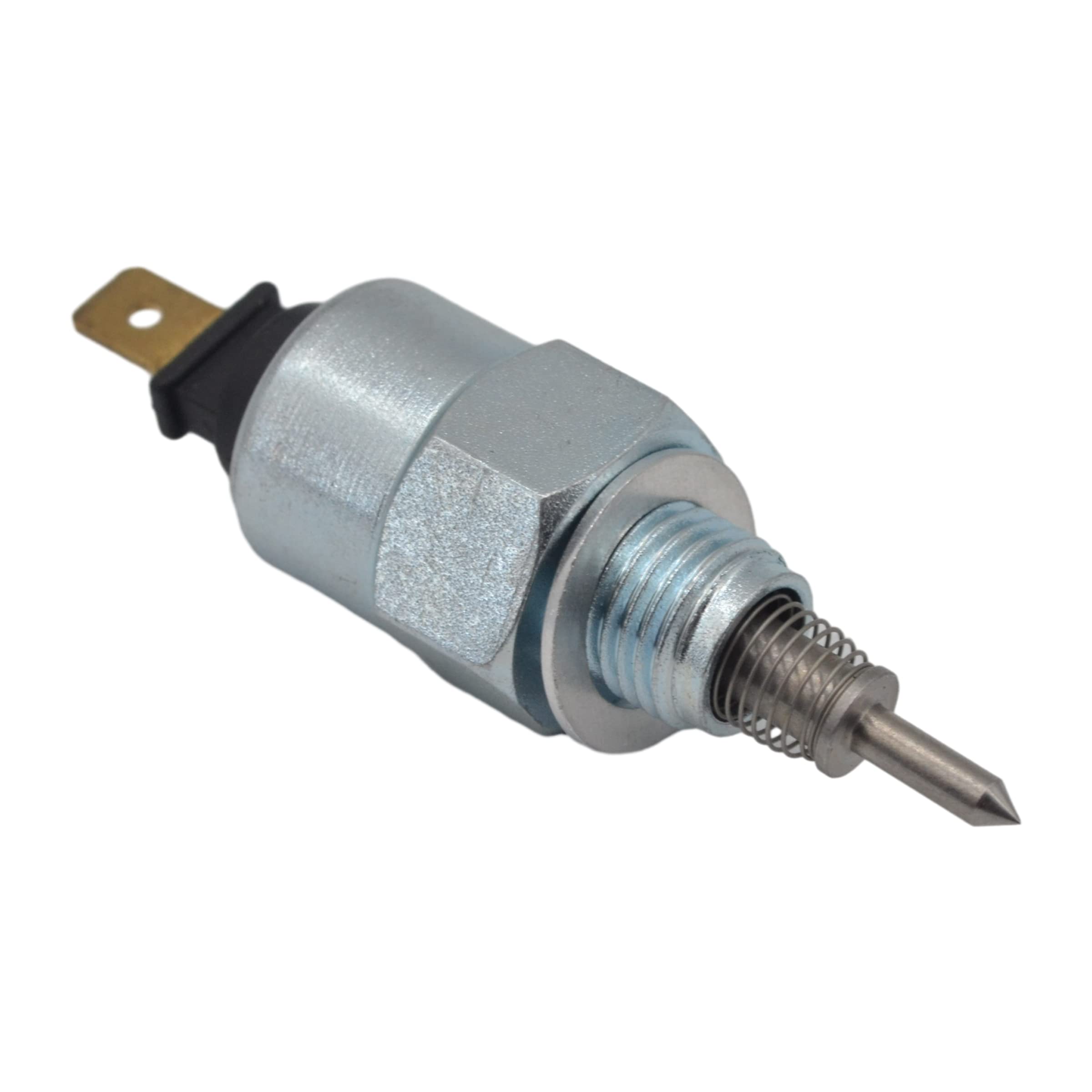 ハル Amazon.com: RABROPAR Solenoid 16200Z6L003 Compatible with Honda