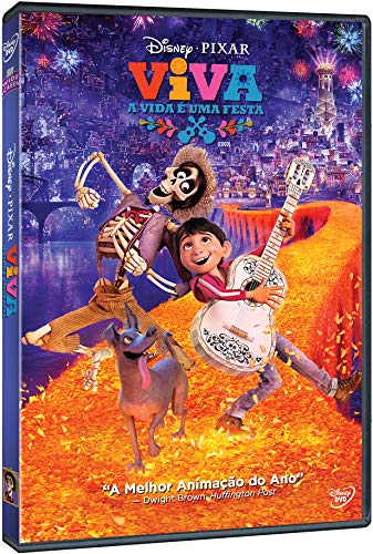 Viva A Vida É Uma Festa [DVD]