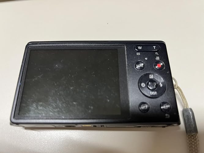 Amazon | パナソニック デジタルカメラ ルミックス XS1 光学5倍