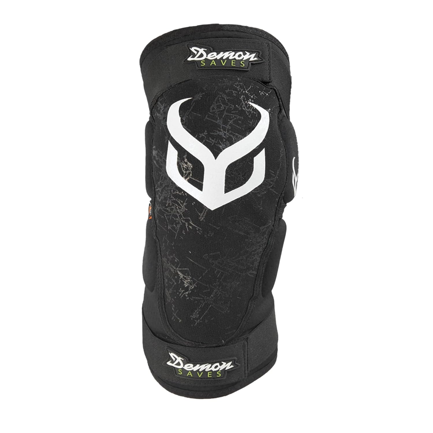 Demon Hyper X D30 V3 Mountain Bike Knee pad | BMX | MX | Snowboard (Large) - Image 6