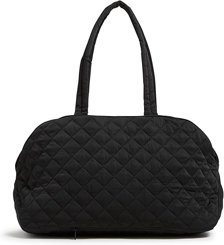 Miniatura 5 de Bolso de sarga para fin de semana y viaje, para mujer