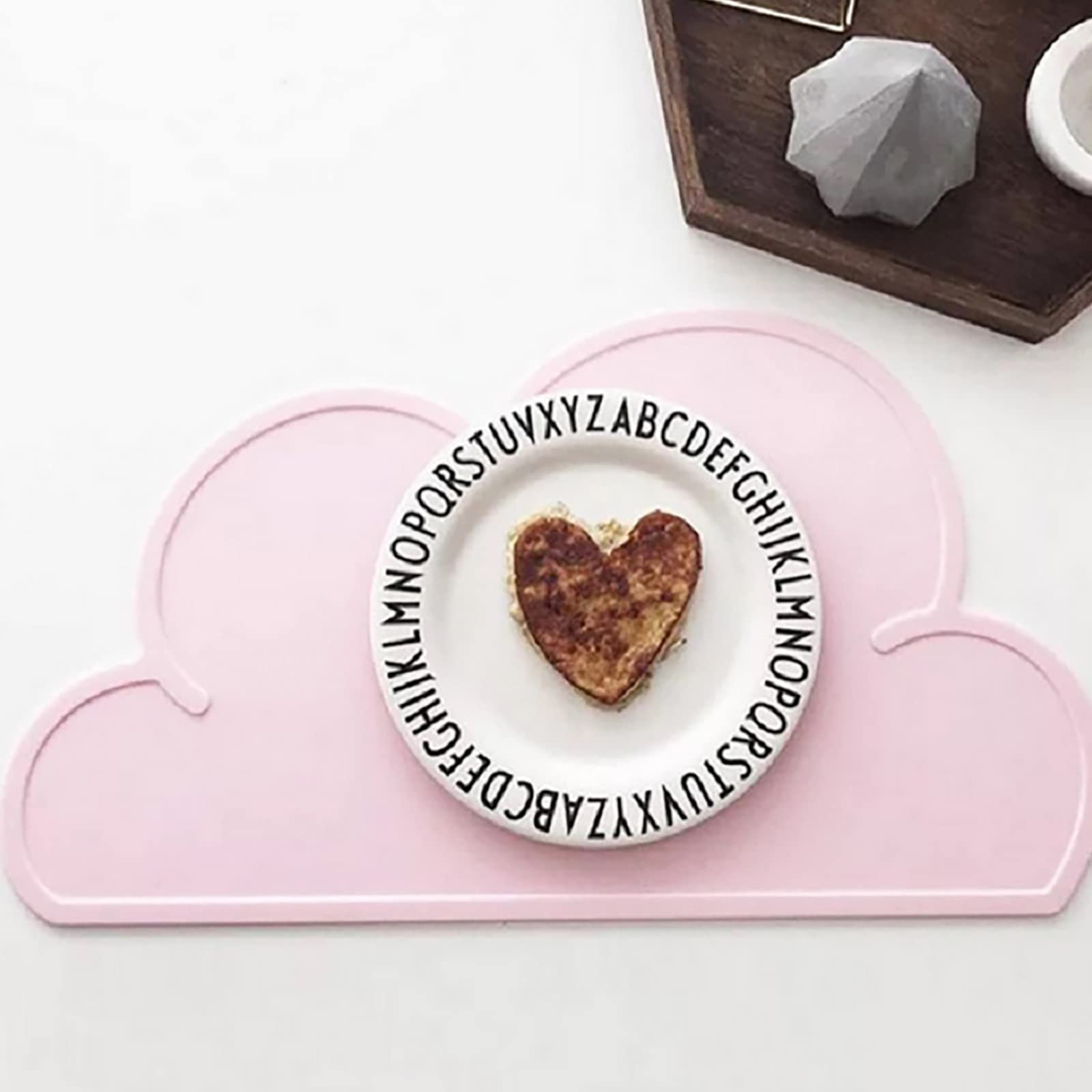 Tovagliette Antiscivolo In Tessuto Naturale: Funzione E Bellezza