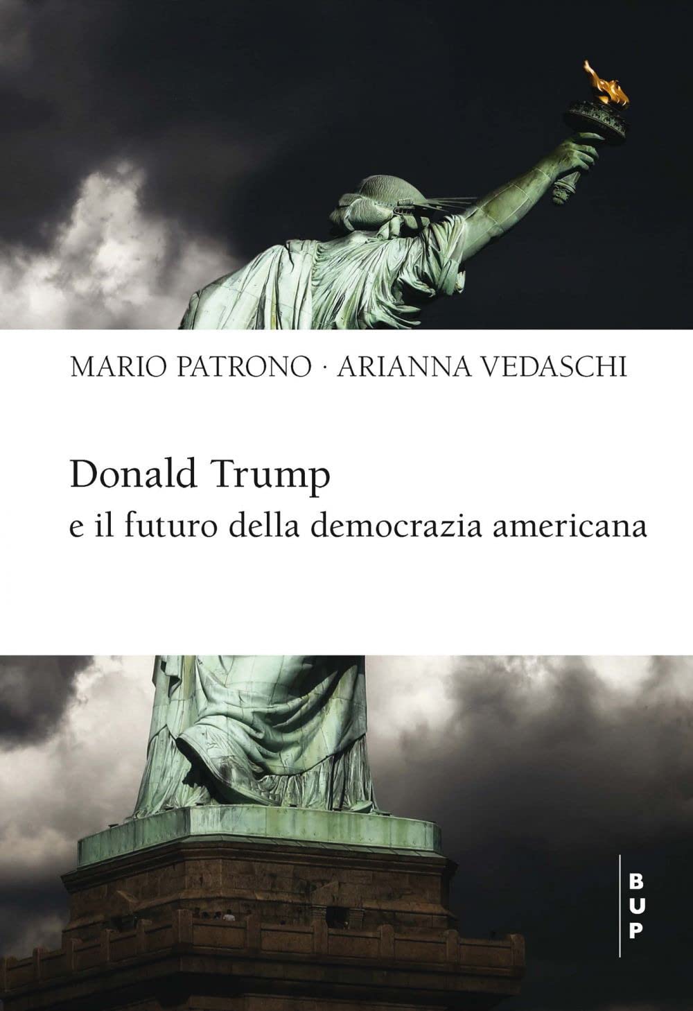 Donald Trump E Il Futuro Della Democrazia Americana - 4