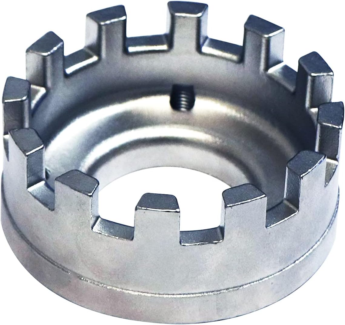 Marine Tech Tools Retaining Ring Wrench 94mm OD, 12 Tooth Buy Online