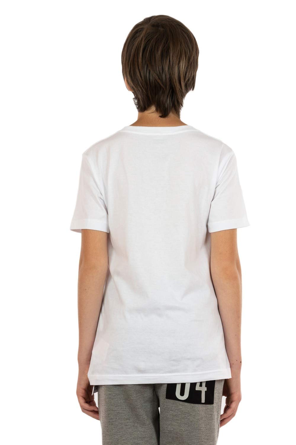Levi's Koszulka Chłopcy Lvb Batwing Tee 8e8157