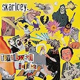 Smashy Smashy Records