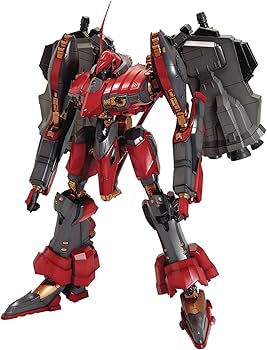 Amazon | コトブキヤ アーマードコア ナインボールセラフ