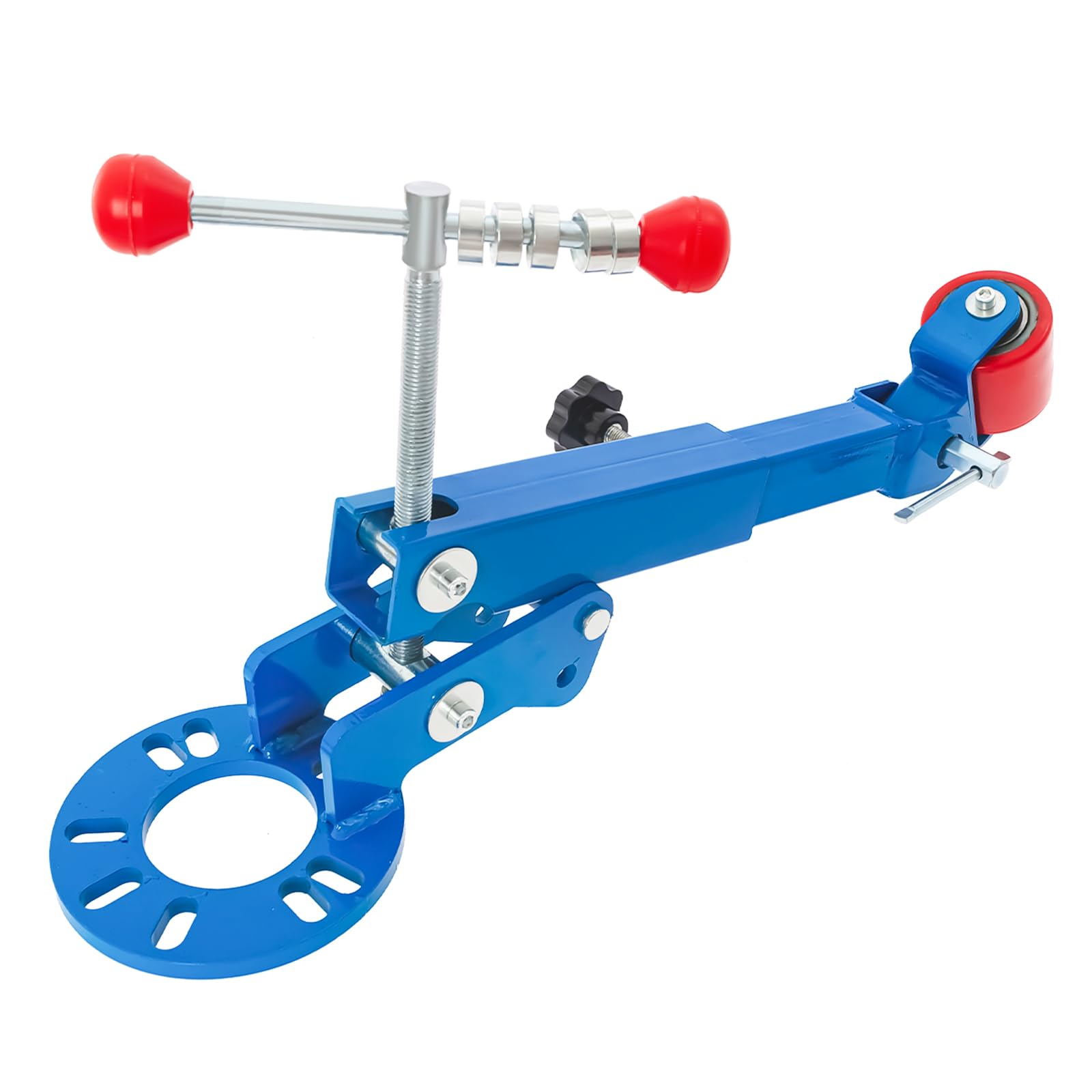 SIXIWANZI Fender Roller, Heavy Duty Fender Rolling Tool for Car Truck SUV