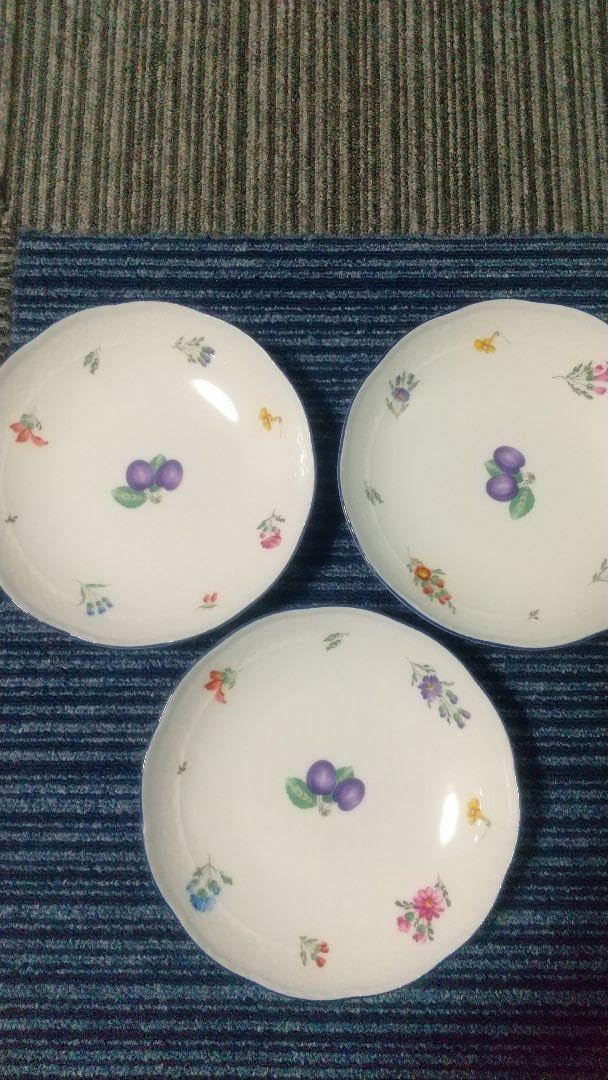 ロイヤルコペンハーゲン 1960年代 ロブスターデッシュ アール