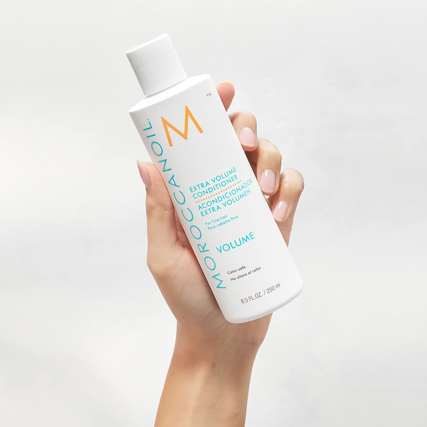 Moroccanoil Extra Volume Conditioner