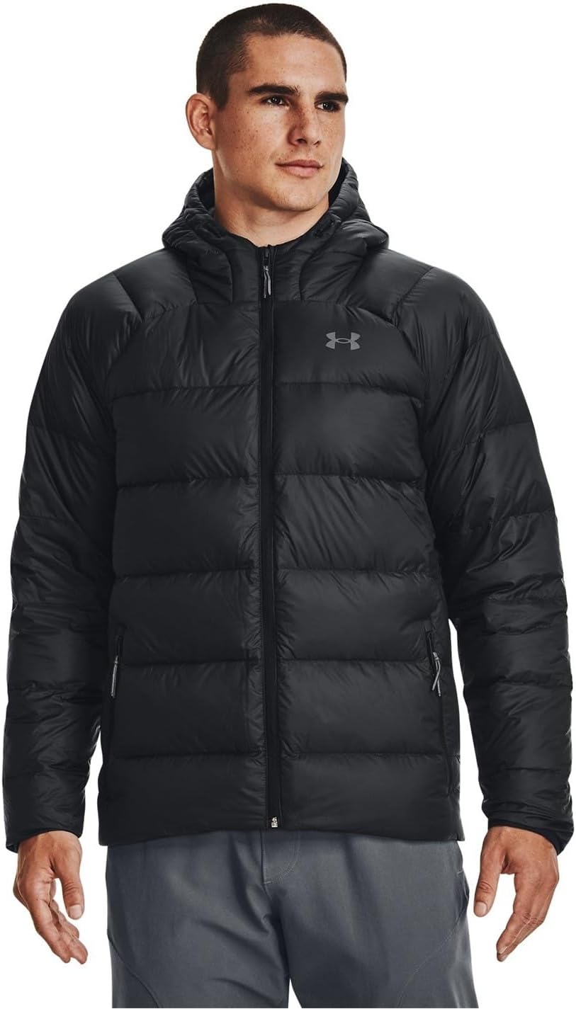 Under Armour mens Armour Down 2.0 Jacket