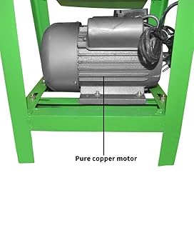 Cassava 10KG 送料込み Cassava Flour Starch Processing Machine Cassava Grater