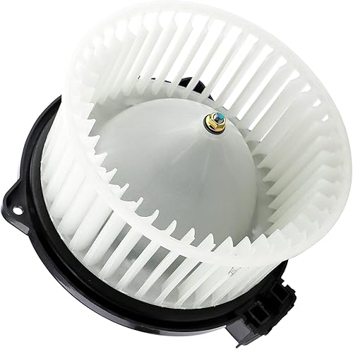 Conjunto de motor de ventilador HVAC para Subaru Forester 2014-2018 Subaru Impreza 2012-2016 Subaru Impreza 2013-2015 Subaru XV Crosstrek 2016-2017