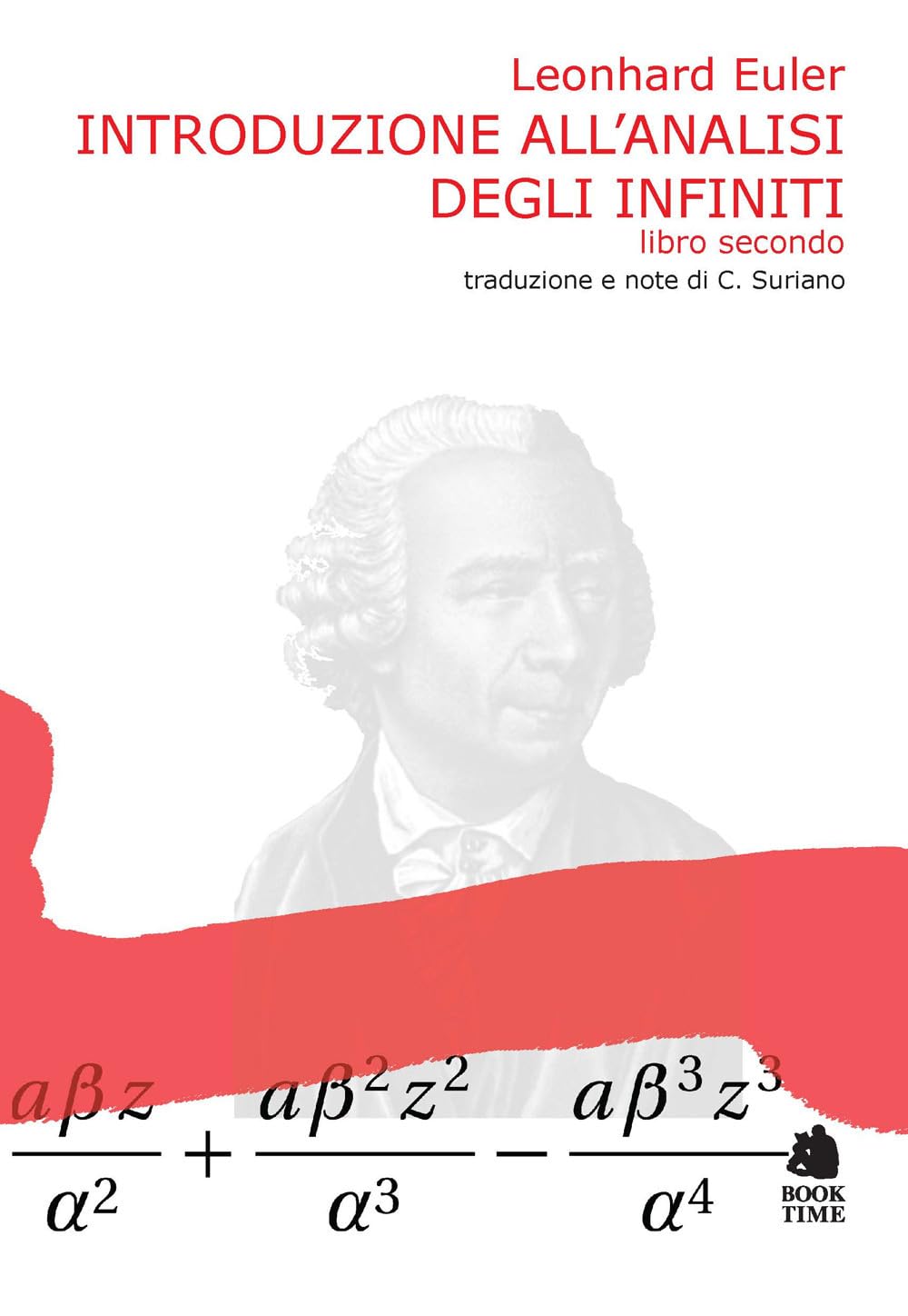 Introduzione All'analisi Degli Infiniti (Vol. 2) - 4