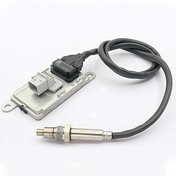 Naonao270325 ぺージ Amazon.com: 24V Nitrogen Oxide Nox Sensor 5WK97346A 4326766